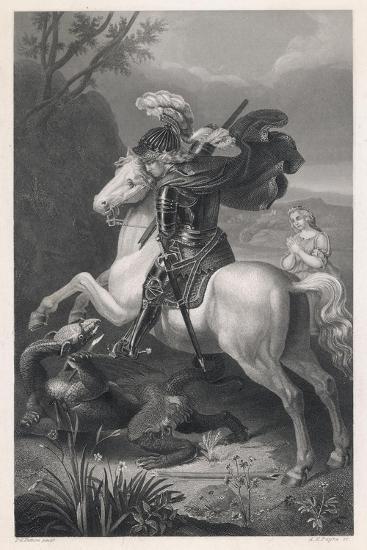 Art Print, , large
