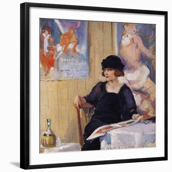 Giclee Print, , large