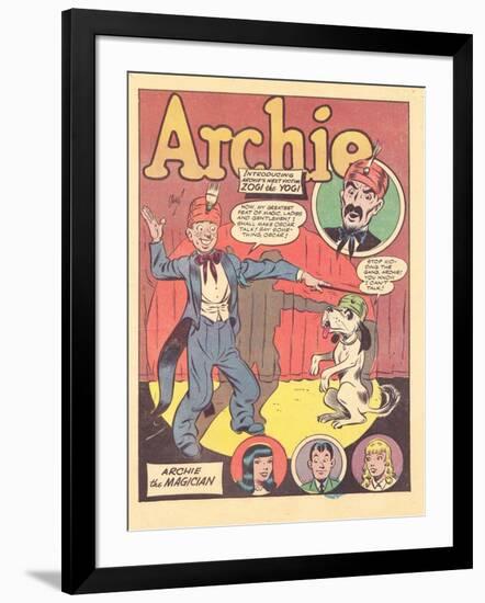 Art Print, , large