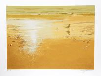 The Seagull-Harry Schaare-Serigraph