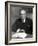 Harry Truman, President of U.S. in 1952-null-Framed Photo