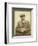 Harry Vardon, c1912-Unknown-Framed Giclee Print