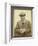 Harry Vardon, c1912-Unknown-Framed Giclee Print