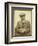 Harry Vardon, c1912-Unknown-Framed Giclee Print