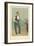 Harry W Stevenson, He Might Be Champion If There Were a Championship, 25 May 1905, Vanity Fair…-Sir Leslie Ward-Framed Giclee Print