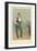 Harry W Stevenson, He Might Be Champion If There Were a Championship, 25 May 1905, Vanity Fair…-Sir Leslie Ward-Framed Giclee Print