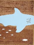 Ocean Style Shark-Hart Hart-Framed Giclee Print