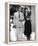 Hart to Hart-null-Framed Stretched Canvas