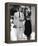 Hart to Hart-null-Framed Stretched Canvas