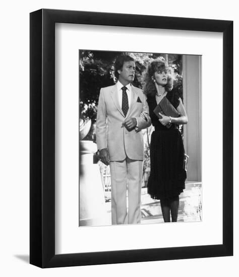 Hart to Hart-null-Framed Photo