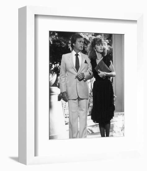 Hart to Hart-null-Framed Photo