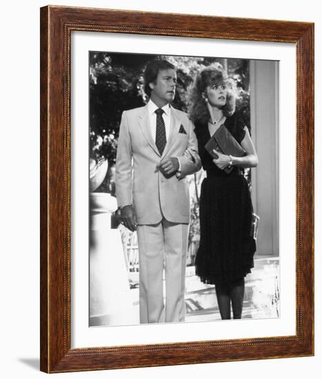 Hart to Hart-null-Framed Photo