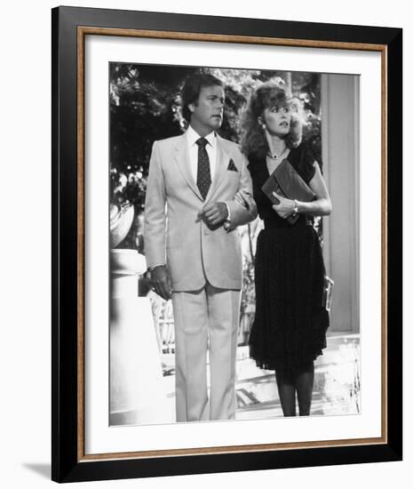 Hart to Hart-null-Framed Photo