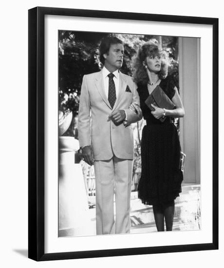 Hart to Hart-null-Framed Photo