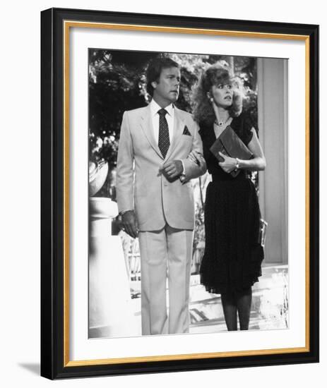 Hart to Hart-null-Framed Photo