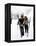 Hart to Hart-null-Framed Stretched Canvas