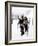 Hart to Hart-null-Framed Photo