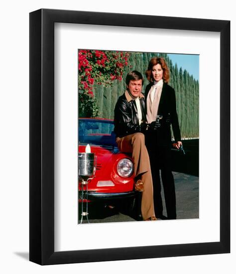 Hart to Hart-null-Framed Photo