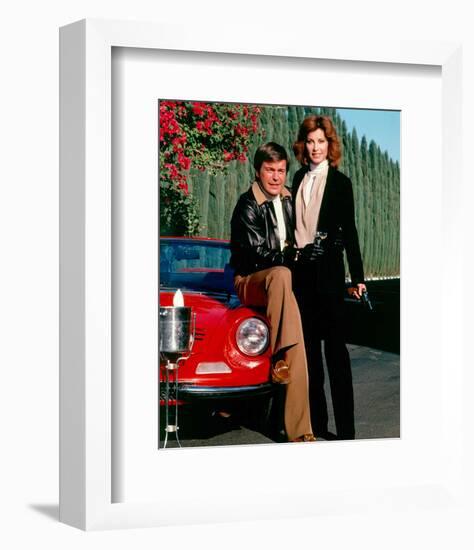 Hart to Hart-null-Framed Photo