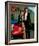 Hart to Hart-null-Framed Photo