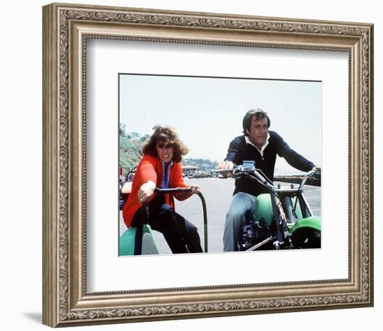 Hart to Hart-null-Framed Photo