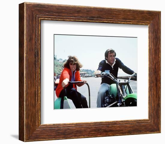 Hart to Hart-null-Framed Photo