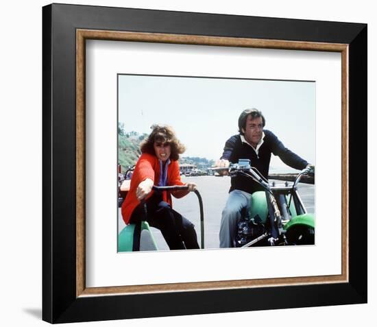 Hart to Hart-null-Framed Photo