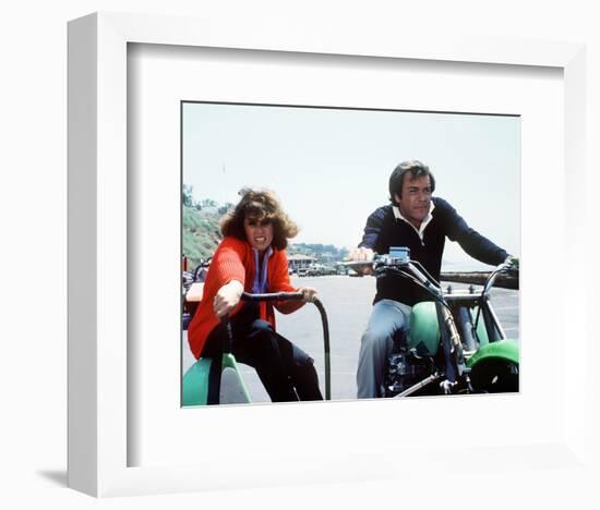 Hart to Hart-null-Framed Photo