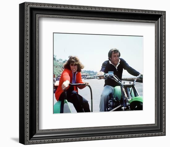 Hart to Hart-null-Framed Photo