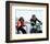 Hart to Hart-null-Framed Photo