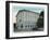 Hartford, Connecticut - Ct General Life Insurance Co Building Exterior-Lantern Press-Framed Art Print