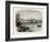 Hartford, Connecticut, USA, 1870S-null-Framed Giclee Print