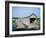 Hartland Bridge, New Brunswick, Canada-null-Framed Photographic Print