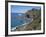 Hartland Point, North Devon, England, United Kingdom, Europe-Rainford Roy-Framed Photographic Print