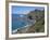 Hartland Point, North Devon, England, United Kingdom, Europe-Rainford Roy-Framed Photographic Print