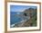 Hartland Point, North Devon, England, United Kingdom, Europe-Rainford Roy-Framed Photographic Print