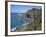 Hartland Point, North Devon, England, United Kingdom, Europe-Rainford Roy-Framed Photographic Print