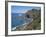 Hartland Point, North Devon, England, United Kingdom, Europe-Rainford Roy-Framed Photographic Print