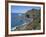 Hartland Point, North Devon, England, United Kingdom, Europe-Rainford Roy-Framed Photographic Print