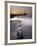 Hartland Quay, Woolacombe, Devon, England, United Kingdom, Europe-Jeremy Lightfoot-Framed Photographic Print