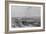 'Hartlepool', 1837-William Finden-Framed Giclee Print