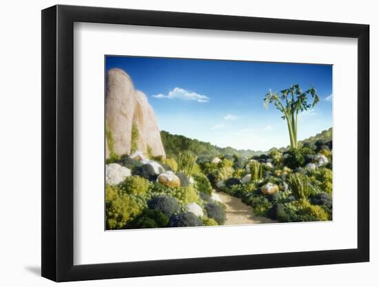 Photographic Print, , large