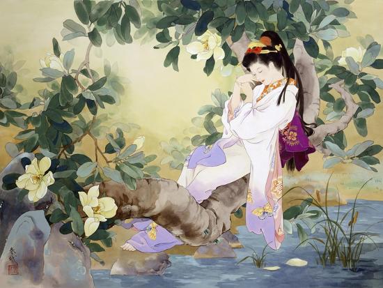 Premium Giclee Print, , large