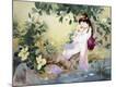 Premium Giclee Print