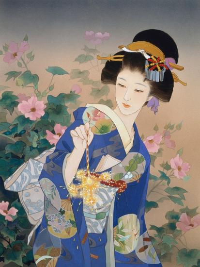 Art Print, , large