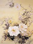 Spring Blossom II-Haruyo Morita-Giclee Print