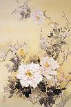 Spring Blossom II-Haruyo Morita-Giclee Print