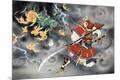 Premium Giclee Print