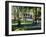 Harvard University, Boston, Massachusetts, USA-Fraser Hall-Framed Photographic Print