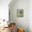 HARVEST #2-ALLAYN STEVENS-Framed Stretched Canvas displayed on a wall